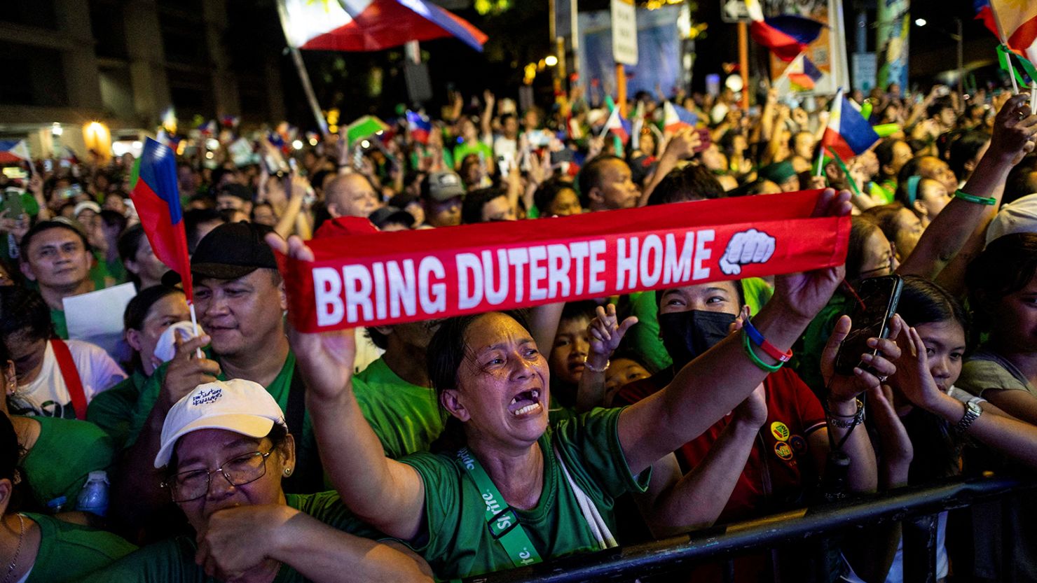 What Is 2025 Election In The Philippines 