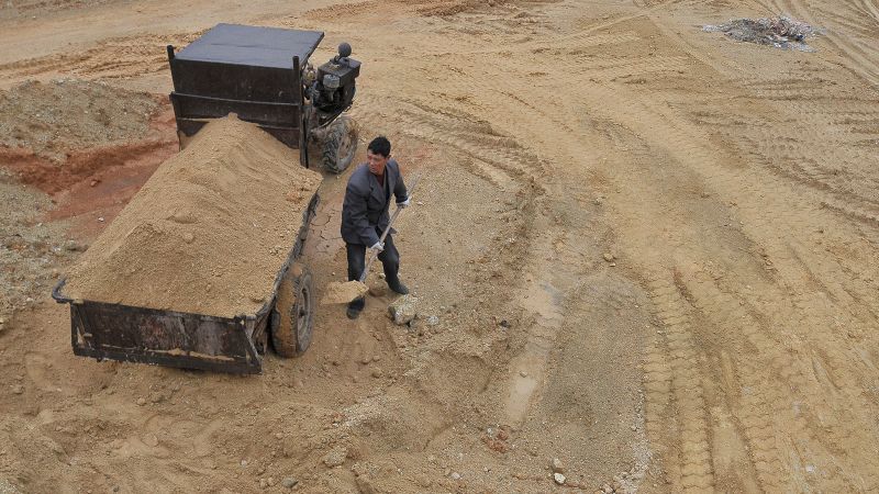 China isn’t getting rid of its controls over rare earths, despite trade truce with US