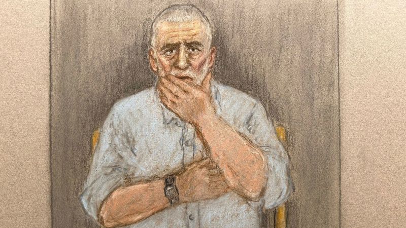 Man wrongfully jailed for nearly four decades weeps as UK court overturns murder conviction