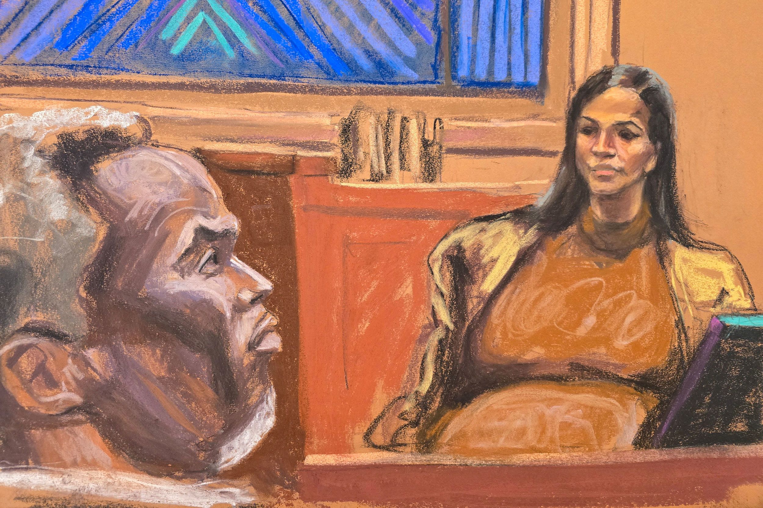 Diddy Trial: How the "Racketeering Conspiracy" charge could play out