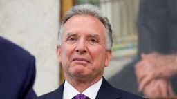 Steve Witkoff’s comments to CNN mark the first time he has said he would preside over negotiations for an end to the war during the temporary ceasefire.