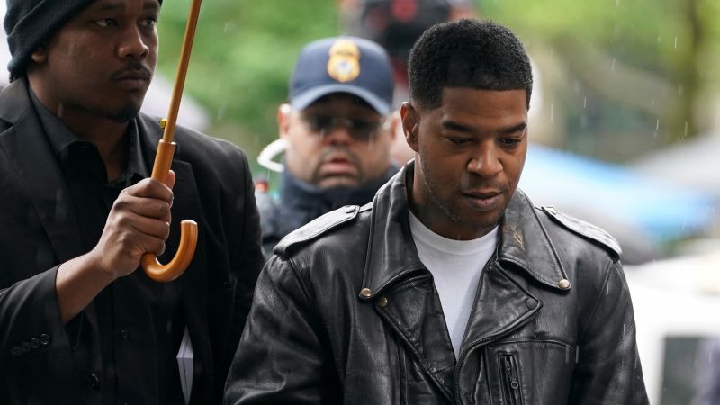 Kid Cudi обсъжда показанията си в процеса на Шон Комбс: „Мразех всяка минута от него“ 