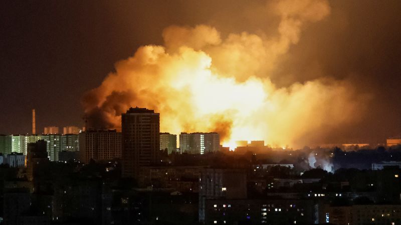 Russia and Ukraine may meet again for peace talks. But neither side gives reason for optimism