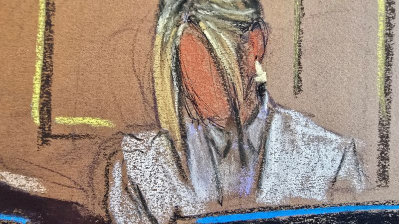 ‘Diddy’ trial takeaways: Defense questions ex-employee on why she kept working for Sean Combs despite alleged abuse | CNN