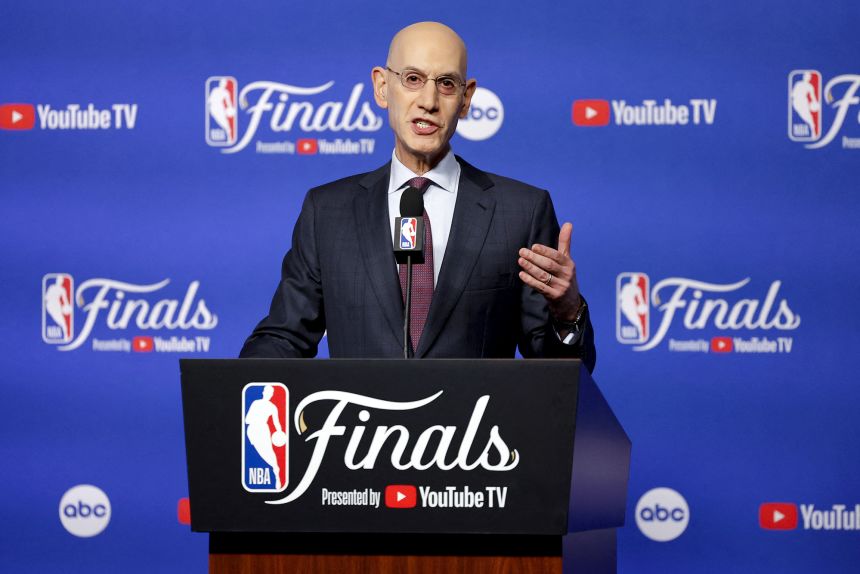 NBA commissioner Adam Silver has been asked to provide information to the Commerce Committee by November 10.