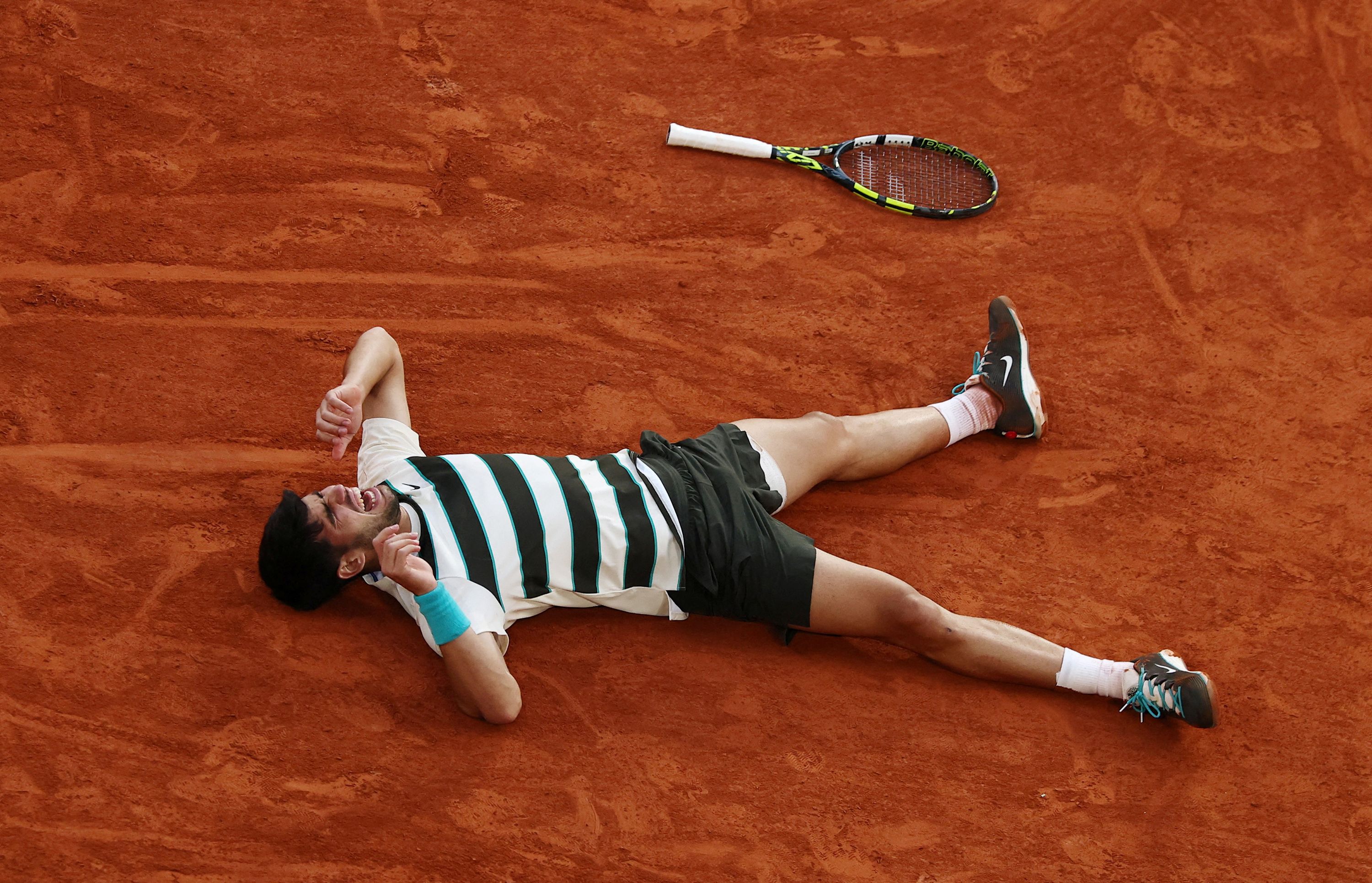 Tennis Gallery 10