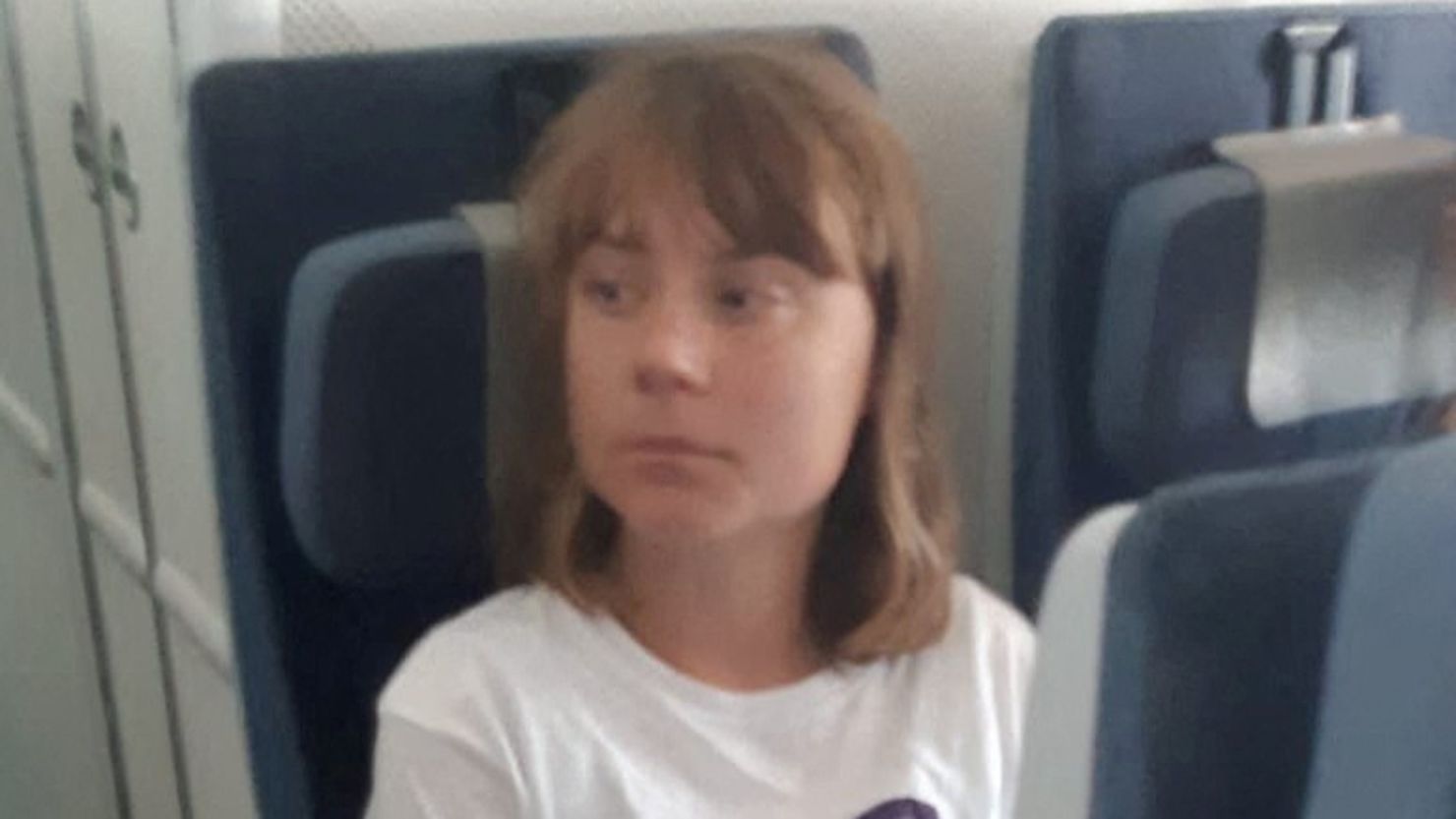 Greta Thunberg departs Israel on flight to Paris after detention aboard