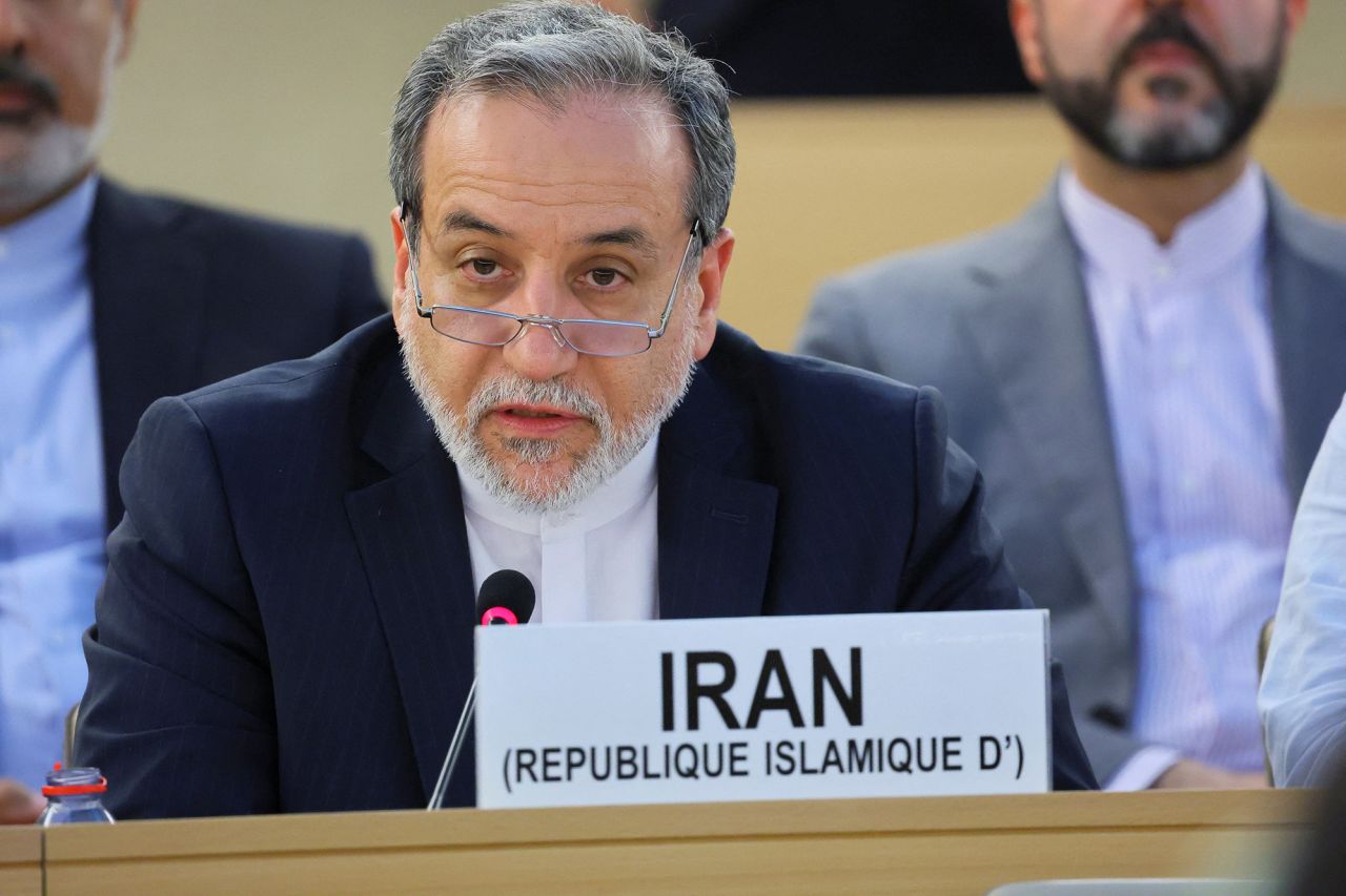 Live updates: Israel-Iran conflict, European powers seek to revive