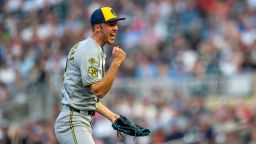 Before Jacob Misiorowski, no starter in the modern era had ever given up no hits in each of their first 11 innings in the majors.