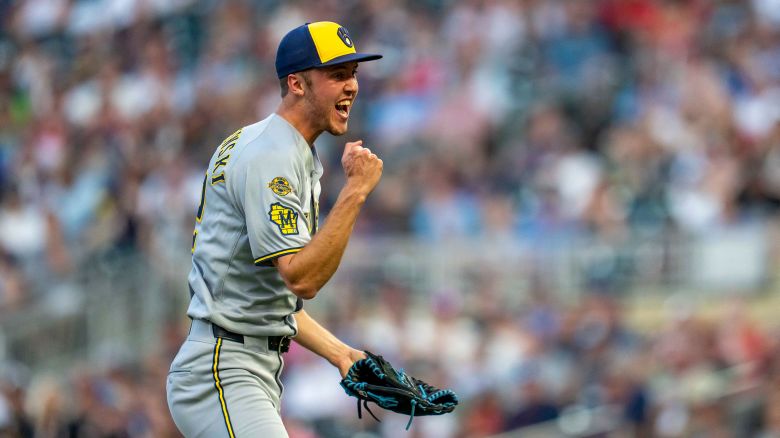 Before Jacob Misiorowski, no starter in the modern era had ever given up no hits in each of their first 11 innings in the majors.