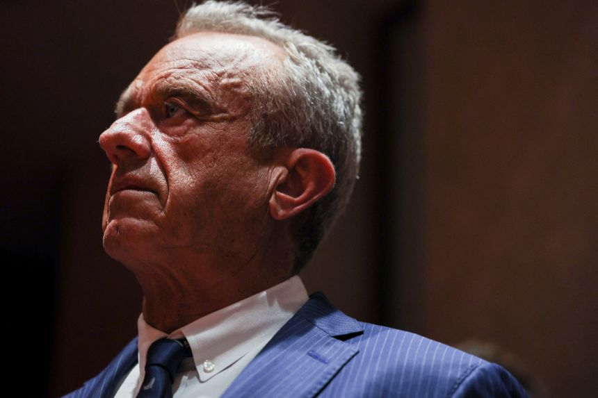 US Health and Human Services Secretary Robert F. Kennedy Jr.'s suggested timeline for green-lighting psychedelic therapy has surprised even some supporters of the drugs.