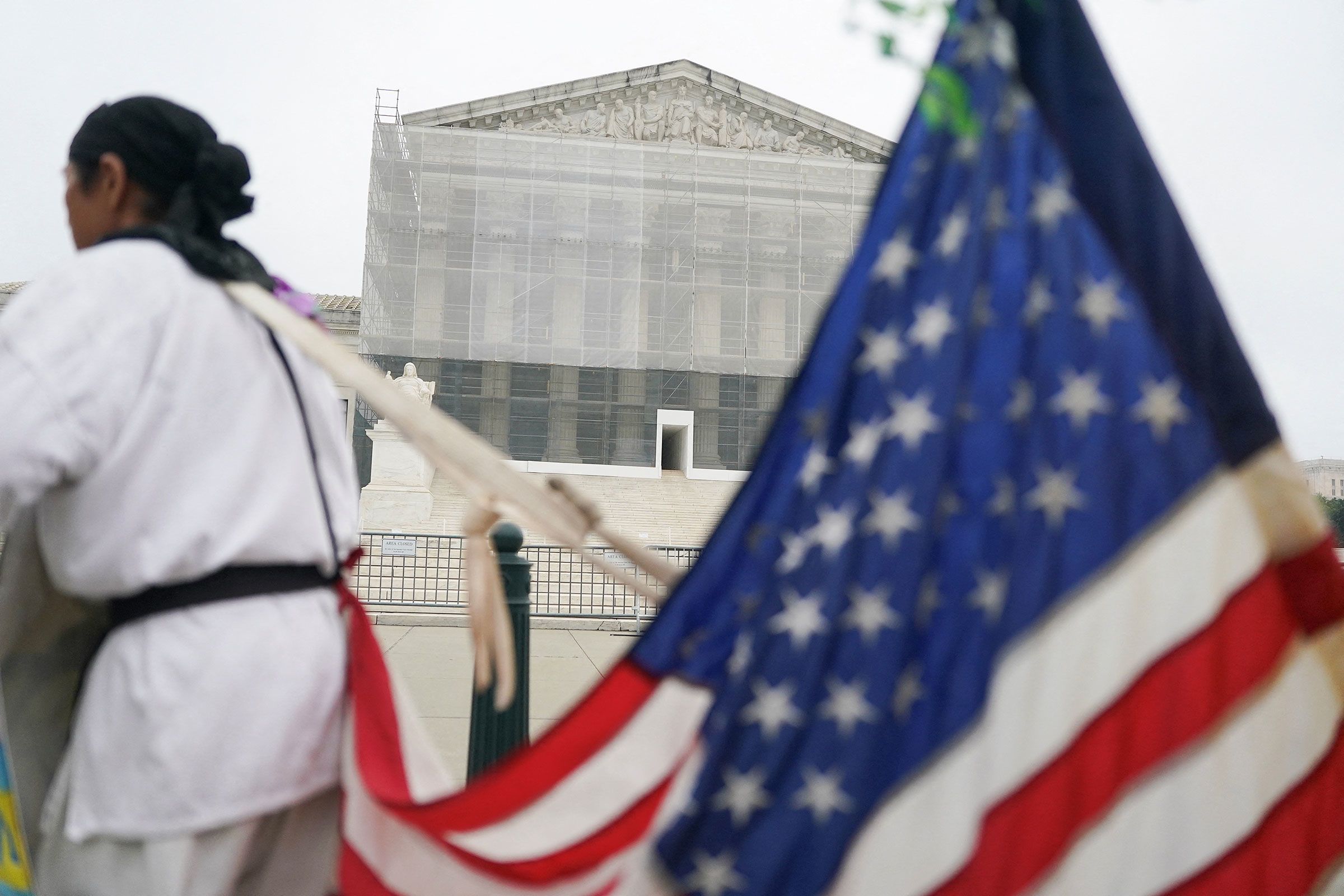 Court fights renew in earnest in effort to challenge Trump’s birthright citizenship executive order after SCOTUS ruling