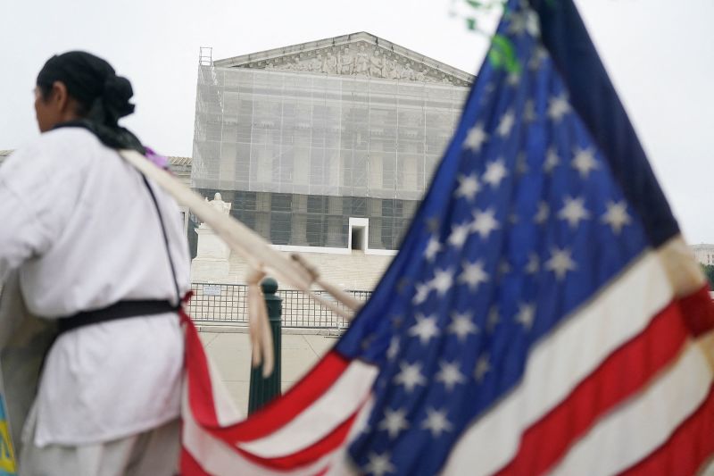 Birthright Citizenship Challenges Expand After Supreme Court Limits Nationwide Injunctions
