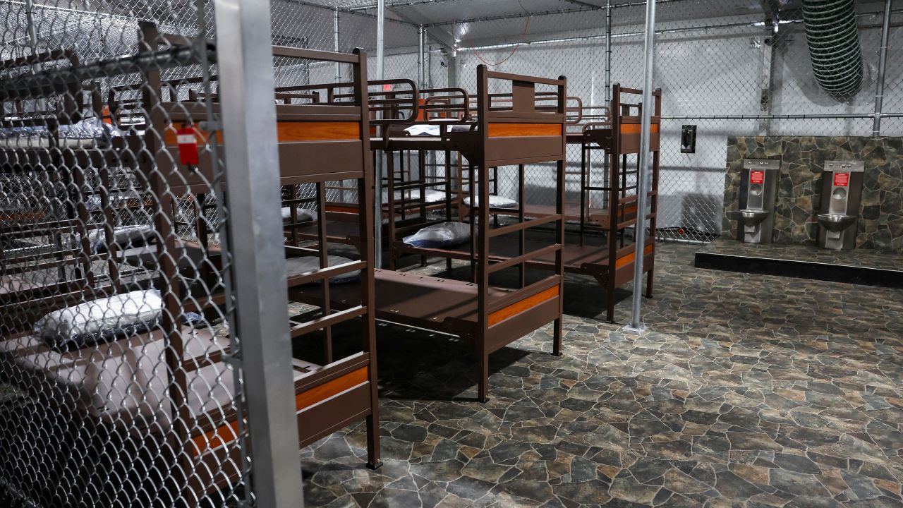 A federal appeals court blocked a judge's order to shut down "Alligator Alcatraz."