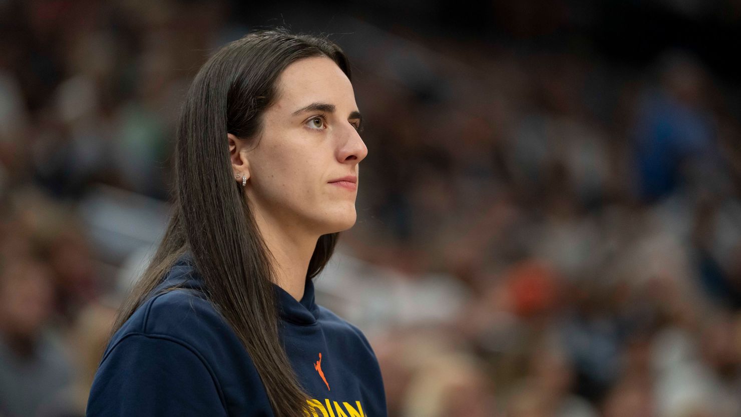 Caitlin Clark: Commissioner's Cup pay 'makes no sense' | CNN