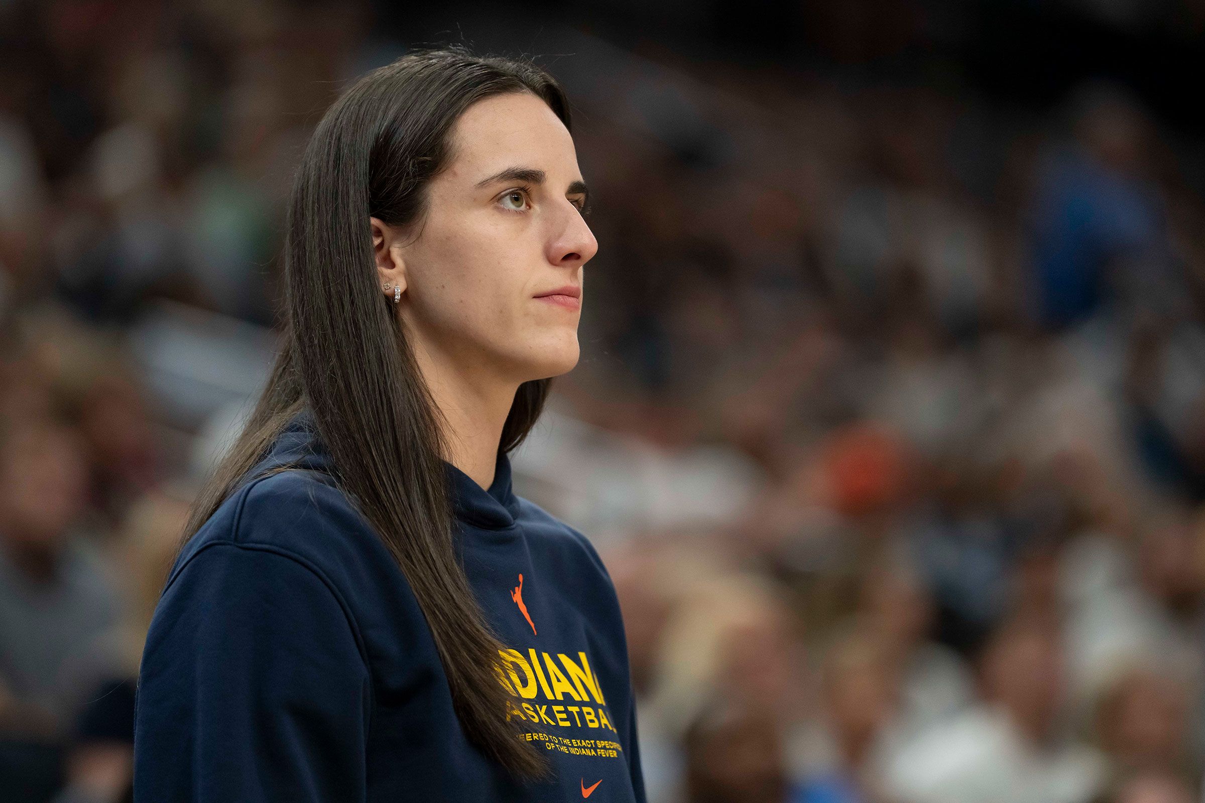 Caitlin Clark: Commissioner's Cup pay 'makes no sense' | CNN