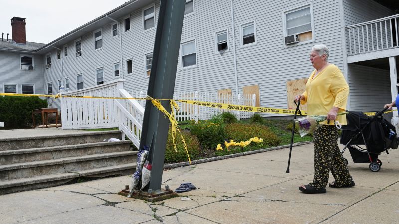 An investigation is underway after a fire engulfed a Massachusetts assisted-living facility, killing 9 people. Here’s what we know