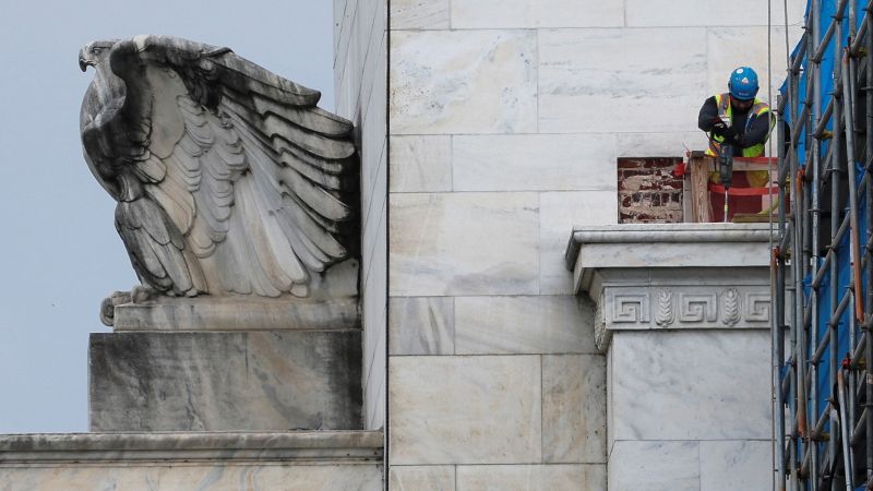 This could be the most consequential week for the economy in years