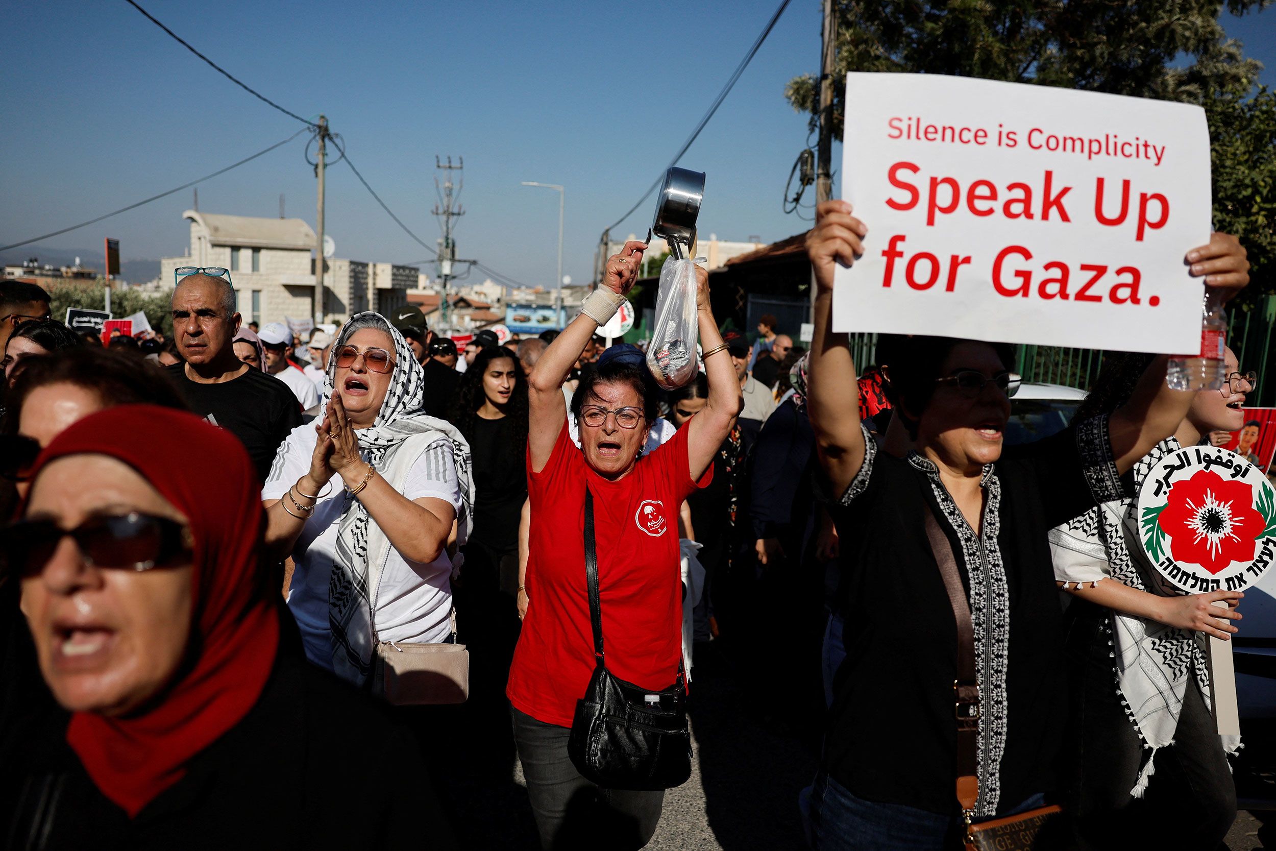 July 25, 2025 - Israel-Gaza news | CNN
