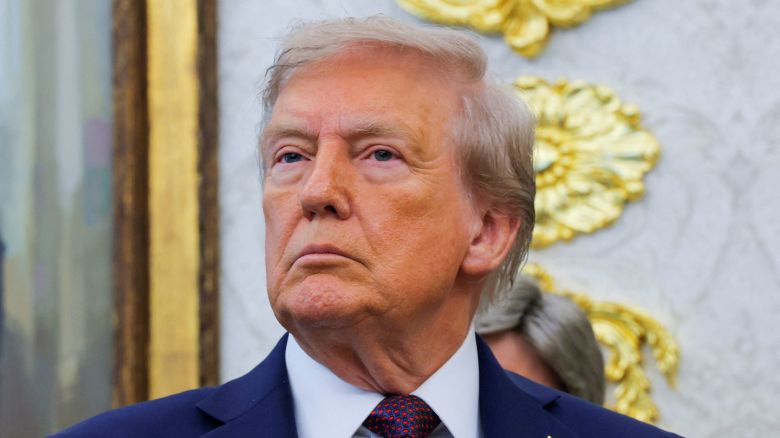 In the letter, EPA employees had criticized the Trump administration and agency, saying it has strayed from its core mission to protect human health and the environment.