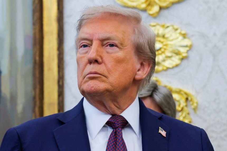 In the letter, EPA employees had criticized the Trump administration and agency, saying it has strayed from its core mission to protect human health and the environment.