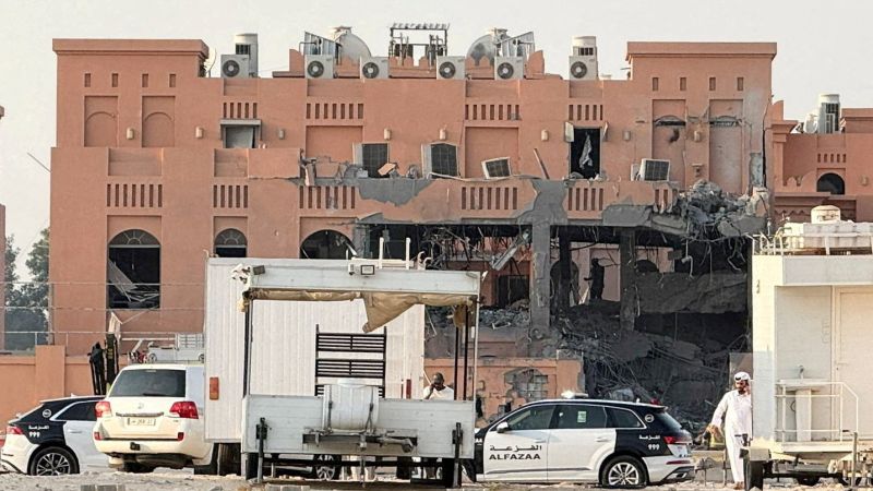 Inside the Israeli operation that derailed peace talks and shocked the Middle East