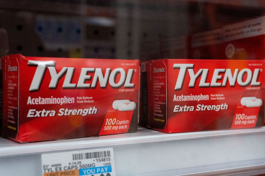Experts generally agree that there is no clear evidence directly linking autism with acetaminophen use during pregnancy.