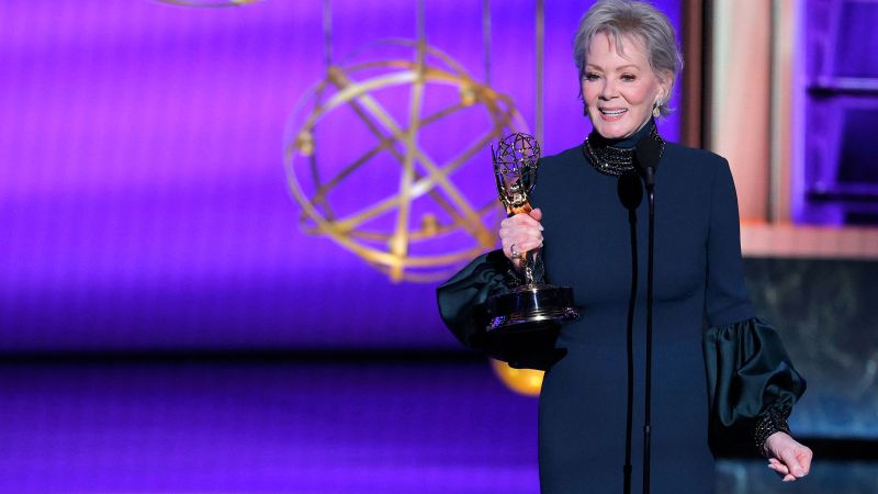 See who won at the Emmy Awards