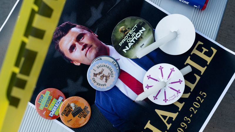 Confessions, DNA and his grandfather’s rifle: This is the evidence so far against the Charlie Kirk shooting suspect