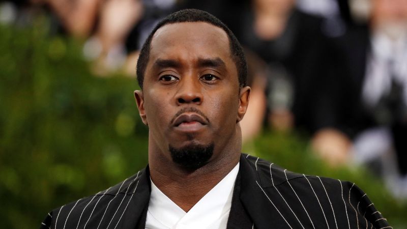 Read the letter Sean ‘Diddy’ Combs submitted to the judge ahead of his sentencing