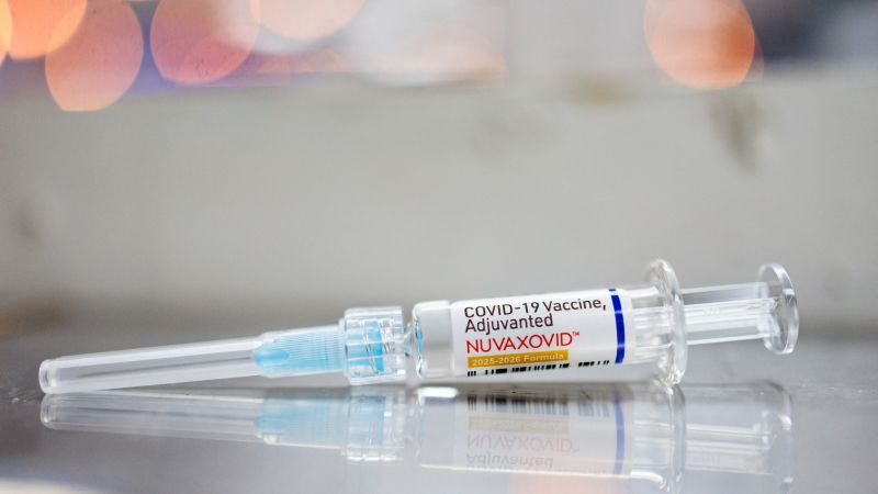 The Covid-19 vaccine is still available to most Americans at no cost despite CDC recommendation - for now