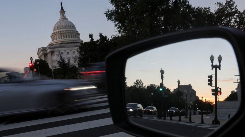 October 5, 2025 – Updates on the Government Shutdown