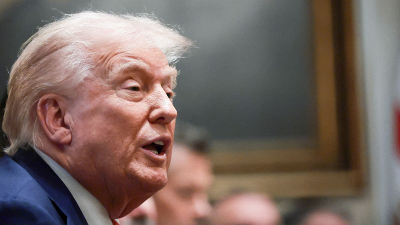 Democrats give Trump credit for Gaza deal but stop short of backing GOP calls to award him Nobel Peace Prize