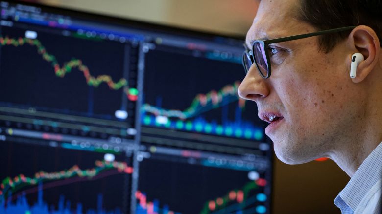 Traders are feeling optimistic ahead of third-quarter earnings.