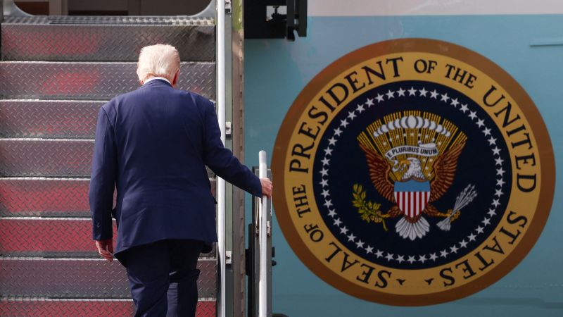 Trump said the US would begin testing nukes. It caught even some advisers by surprise. | CNN Politics