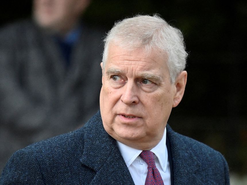 Britain's Andrew Mountbatten Windsor is being urged by US lawmakers to answer questions about his involvement with the disgraced financier Jeffrey Epstein.