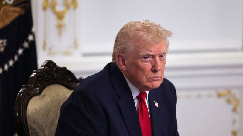 The United States continued its pressure campaign against Venezuela on Saturday as President Donald Trump issued a broad directive on social media, warning airlines, pilots and criminal networks to avoid Venezuelan airspace.