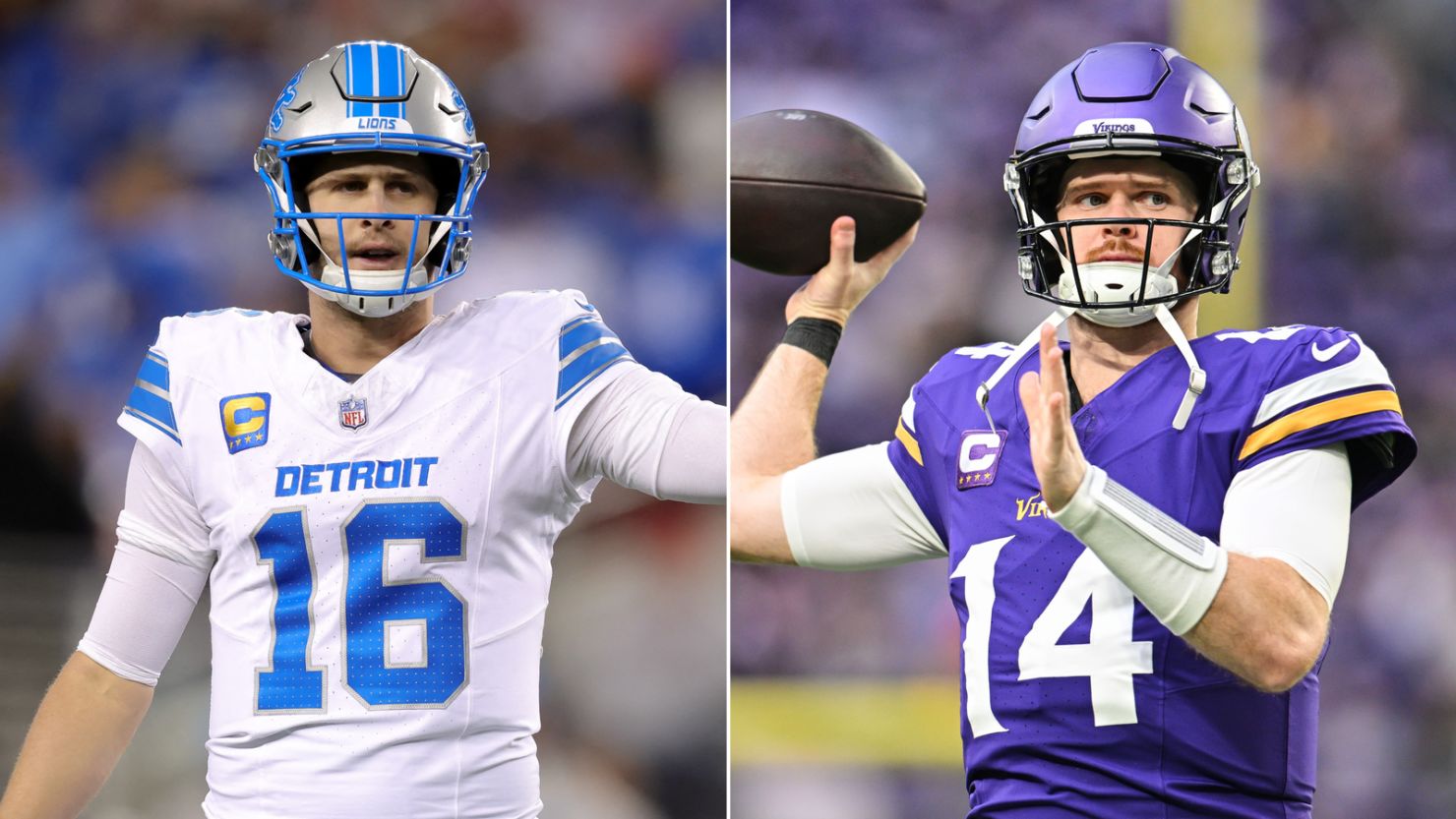 2024 NFL Week 18: Sunday's standout games and what to look out for | CNN