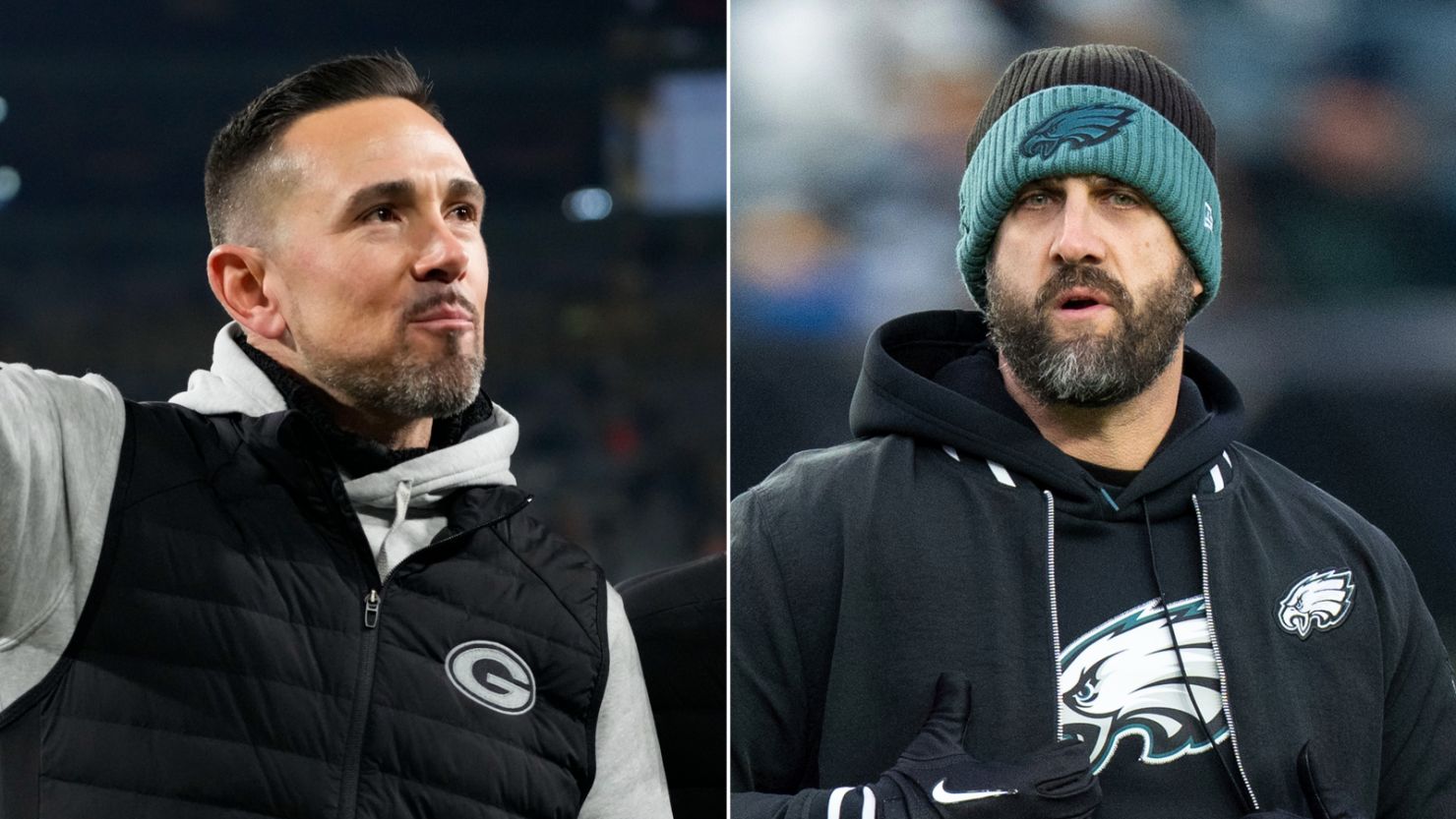 NFL playoffs What to know about the first round CNN