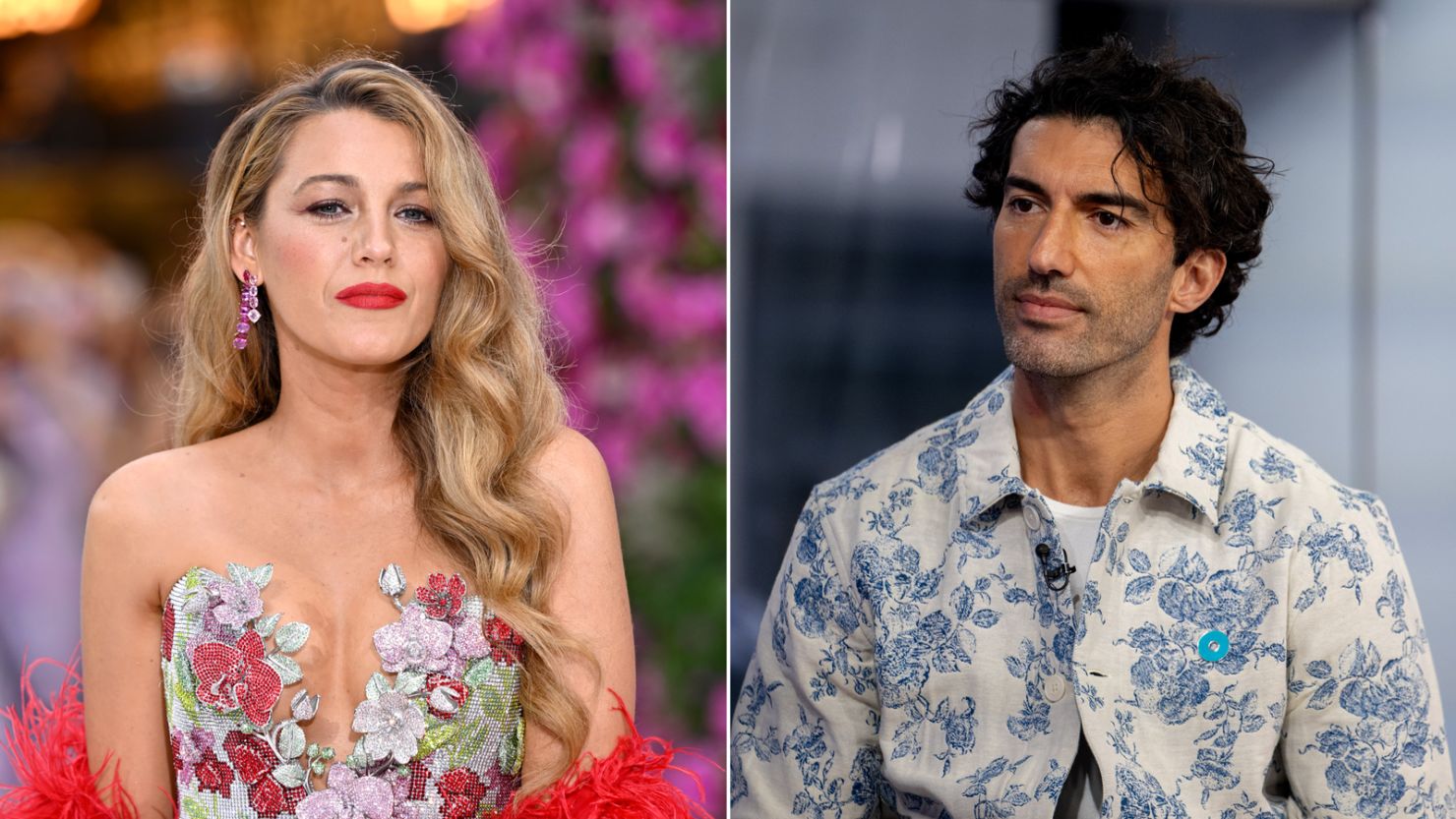 I'm Khaleesi, and like her, I happen to have a few dragons,' alleged Blake  Lively text reads as 'It Ends With Us' dispute unfolds | CNN