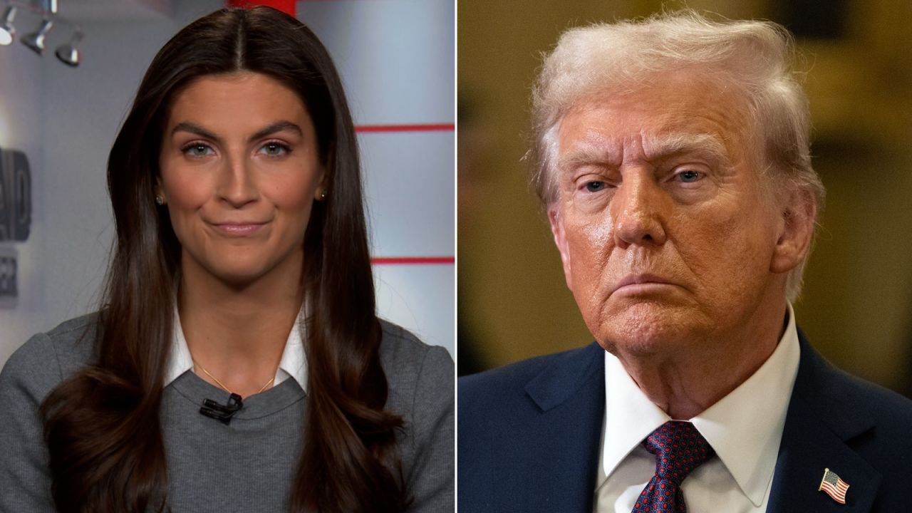 Video: Kaitlan Collins on what to expect Donald Trump to do in his first  few hours after taking office | CNN Politics