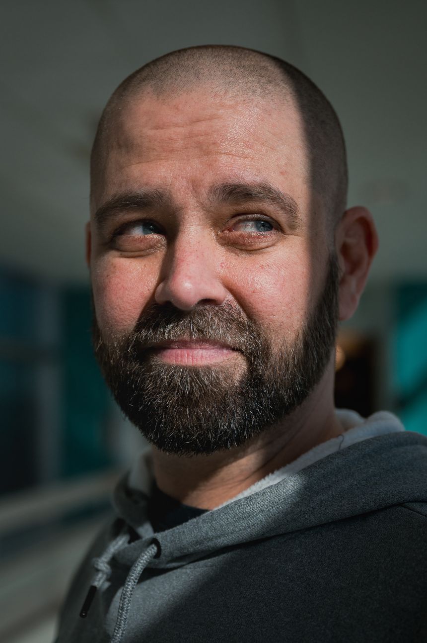 Joe DeMayo, a father and grocery store worker, had no idea the capsules he took every day to protect his transplanted kidney were coming from a factory in India that the FDA had banned from the U.S. market.