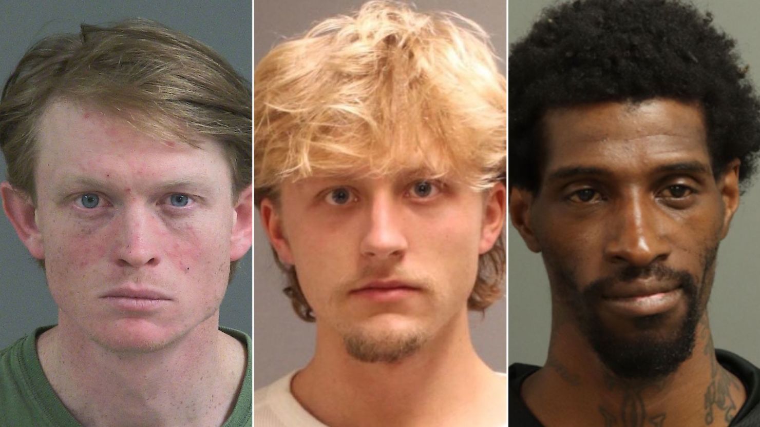 ICE impersonators on the rise Arrests made as authorities issue