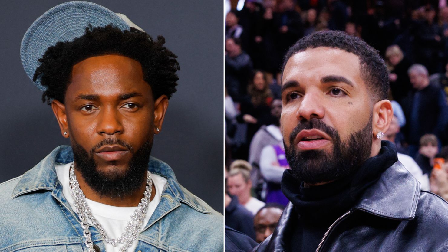 Kendrick Lamar keeps winning. Here's a refresher on how his beef with Drake  has fueled his big year | CNN