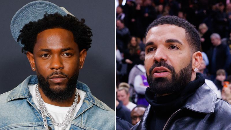 Kendrick Lamar keeps winning. Here’s a refresher on how his beef with Drake has fueled his big year