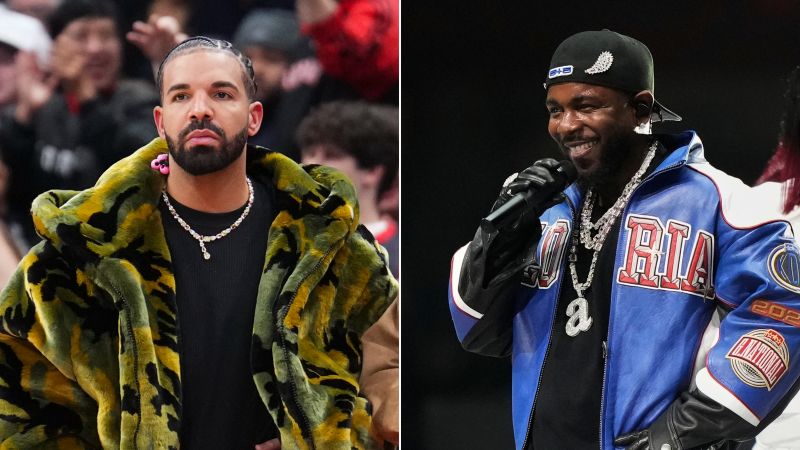 How Drake lost worse than the Chiefs at the Super Bowl | CNN