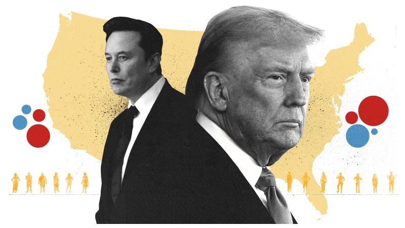 Хиляди федерални работници са били уволнени или издадени незабавни известия