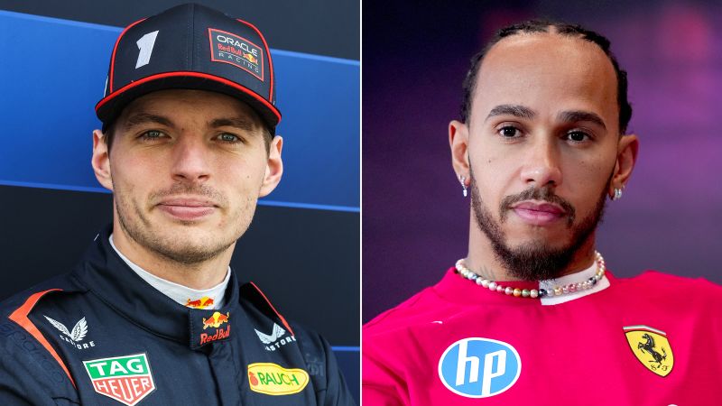 2025 F1 season: A new home for Lewis Hamilton and can anyone stop Max Verstappen: everything you need to know