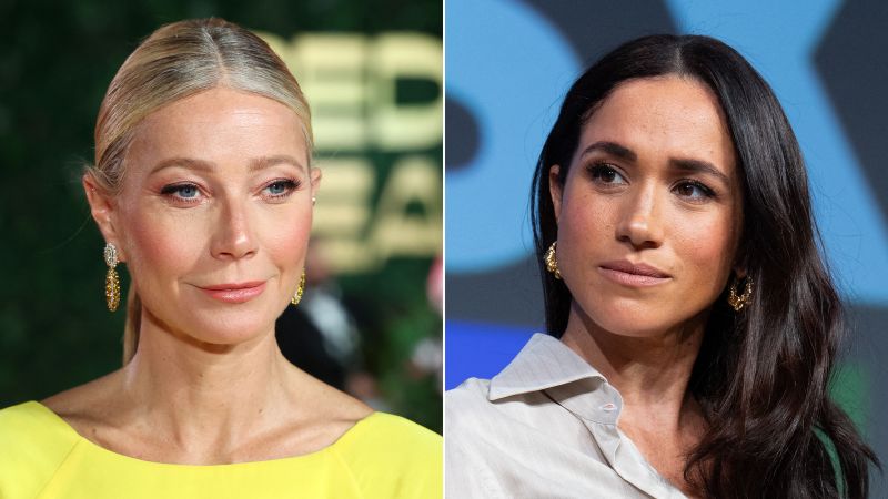 Checkmate Gwyneth Paltrow Основателят на актрисата и GOOP споделиха видео