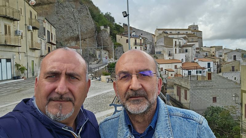 There are plenty of one-euro homes hidden all over Sicily. These brothers want to find them for you There are plenty of one-euro homes hidden all over Sicily. These brothers want to find them for you
